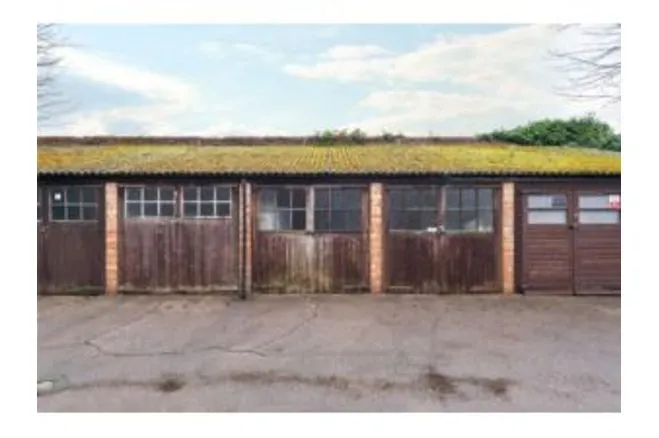 garages for sale, London Road, Twickenham, TW1