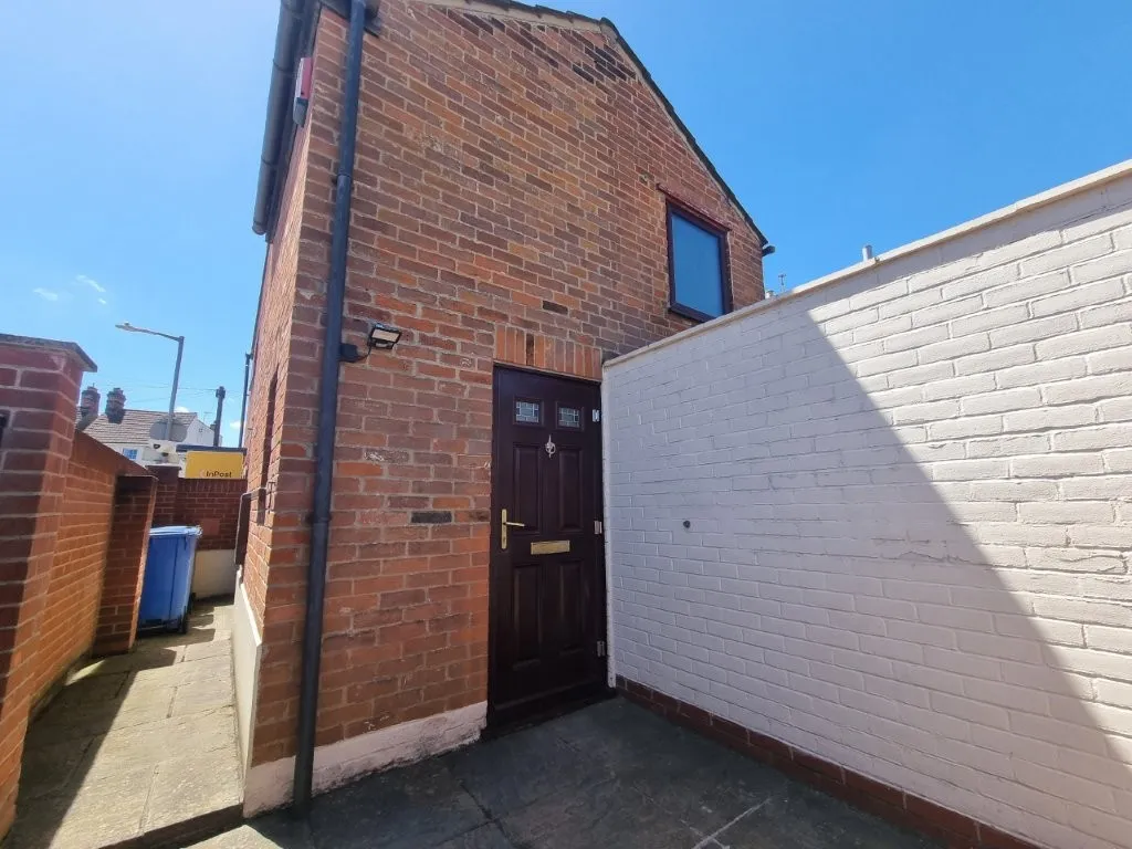 1 bed flat for sale, Wallace Road, Ipswich, IP1