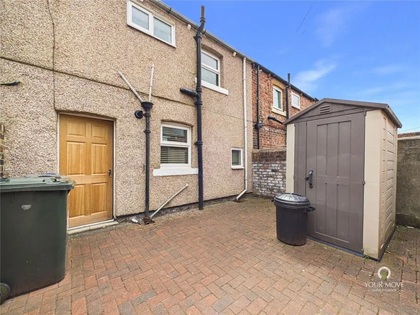 Jubilee Street, Wallsend, NE28, photo 12