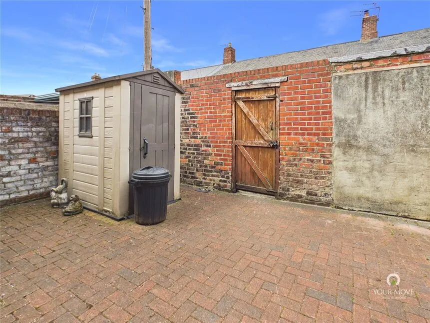 Jubilee Street, Wallsend, NE28, photo 6