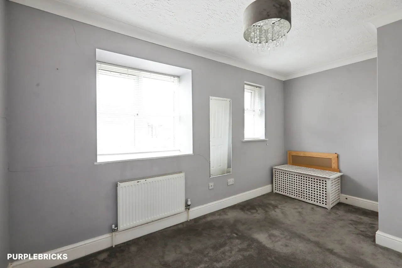 St. Johns Close, Evesham, WR11, photo 11