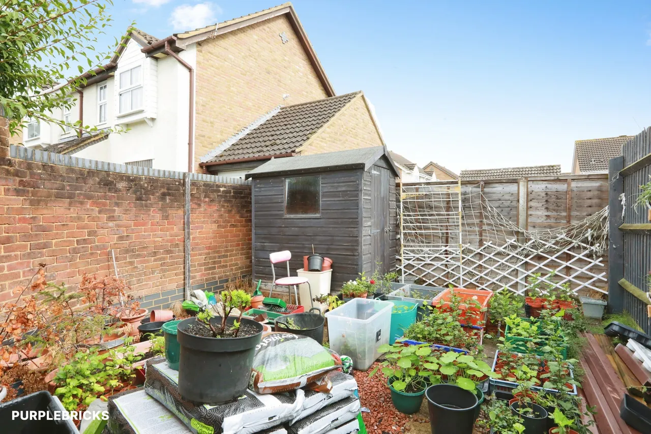St. Johns Close, Evesham, WR11, photo 23