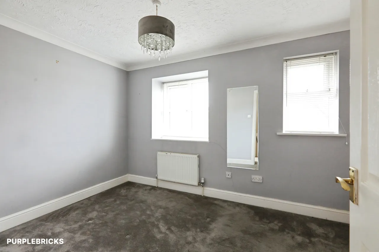 St. Johns Close, Evesham, WR11, photo 18