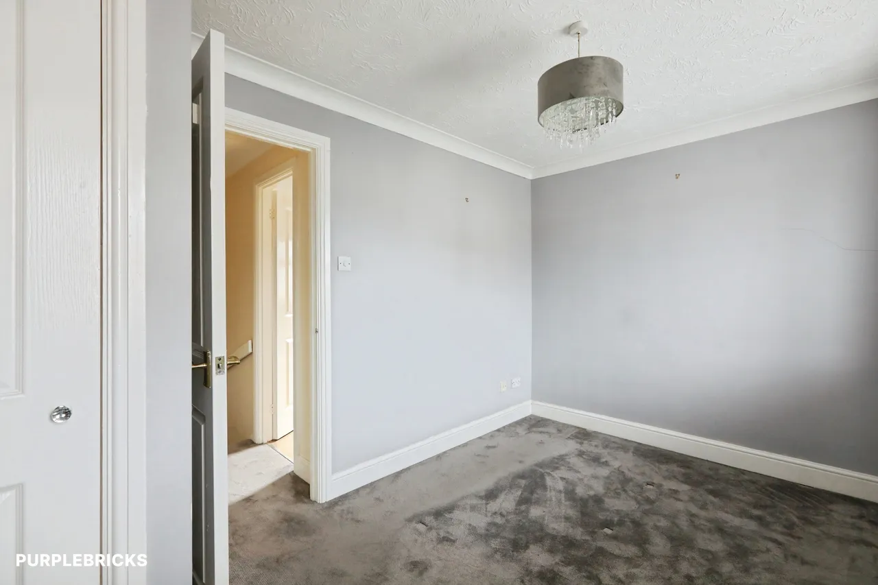 St. Johns Close, Evesham, WR11, photo 8