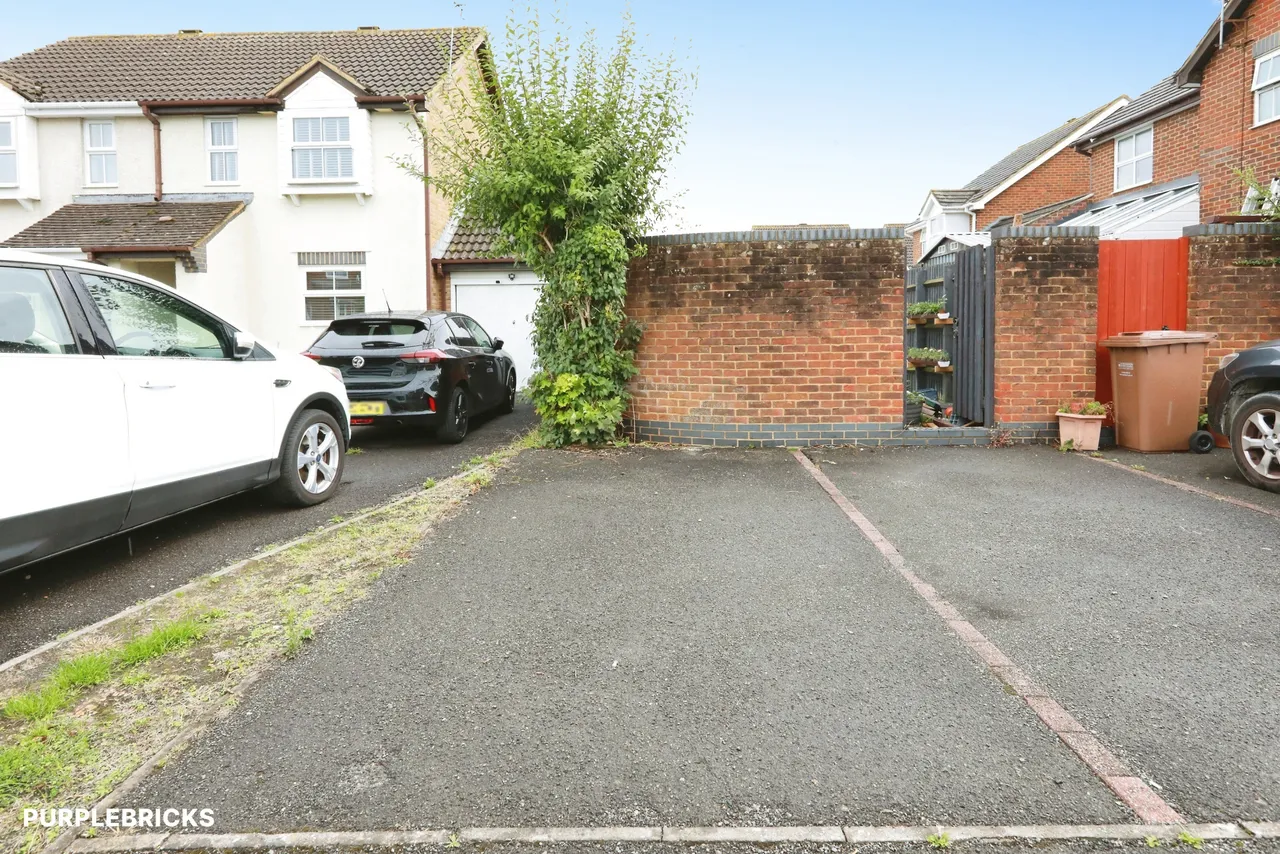 St. Johns Close, Evesham, WR11, photo 22