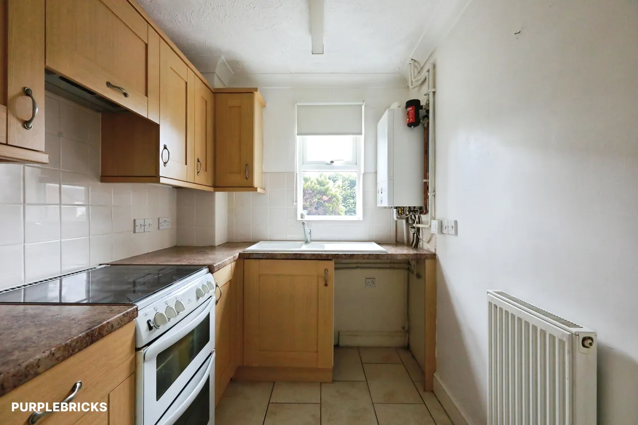 St. Johns Close, Evesham, WR11, photo 13