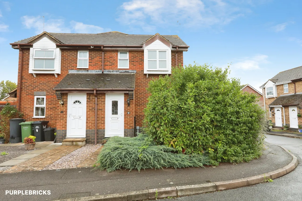 St. Johns Close, Evesham, WR11, photo 24