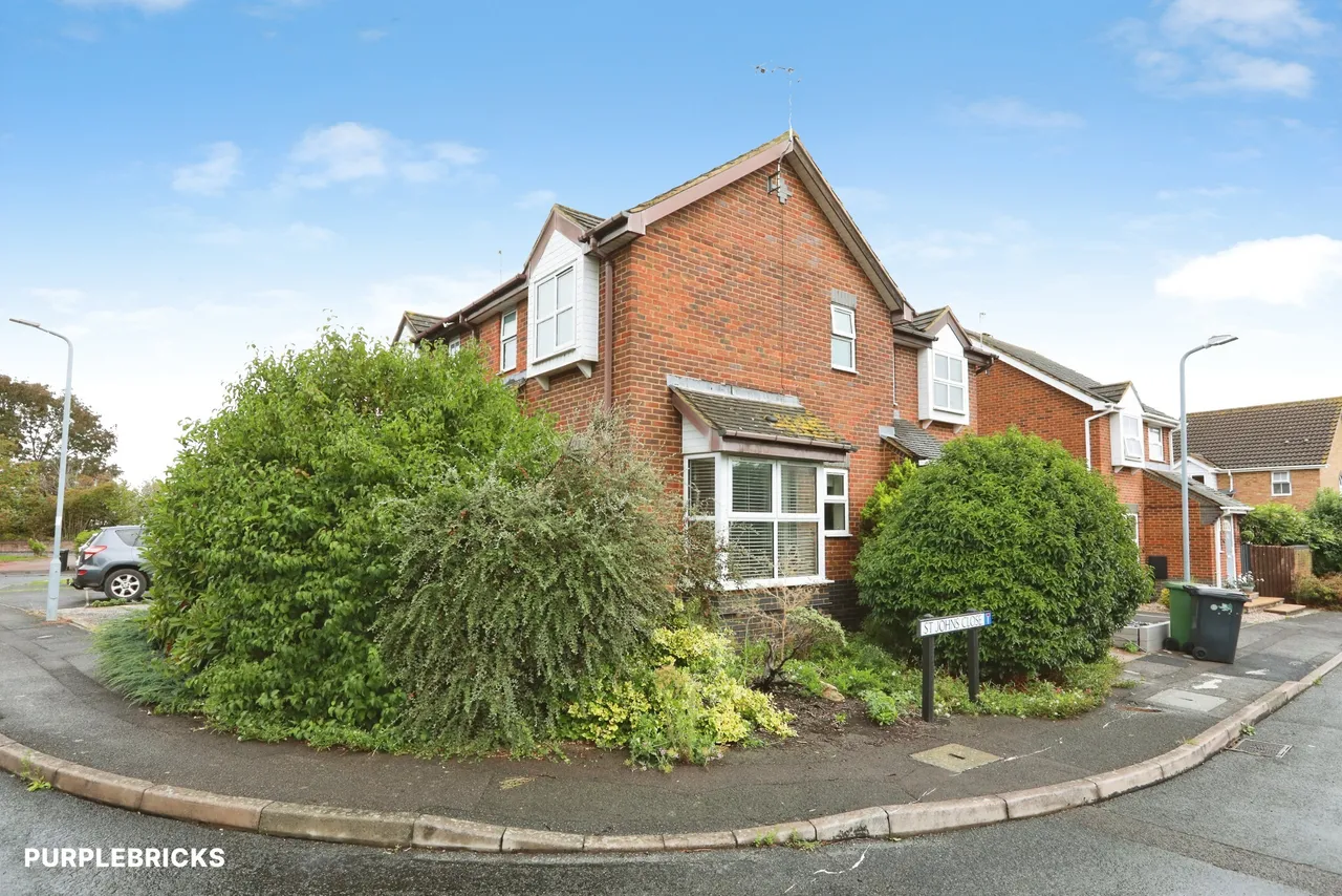 St. Johns Close, Evesham, WR11, photo 4