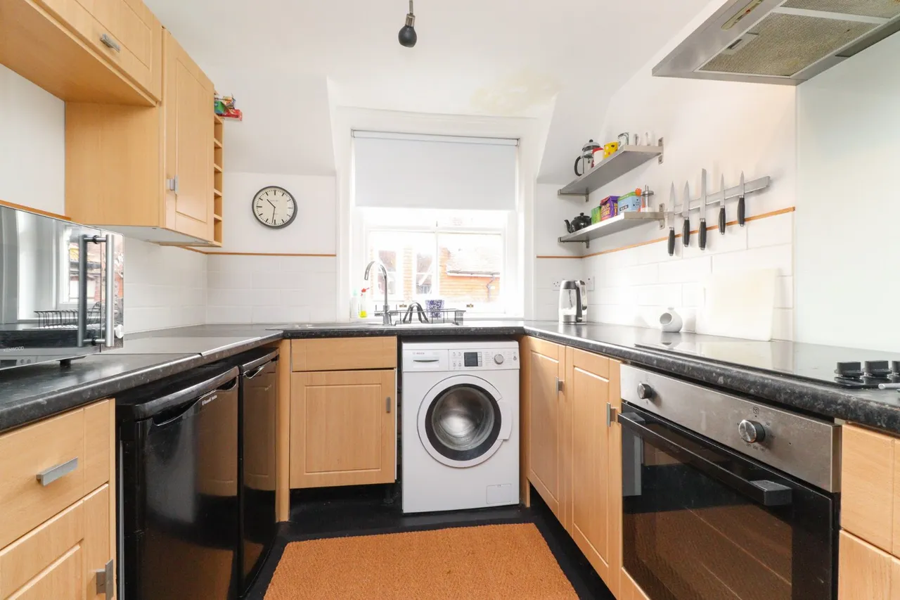 Ethelred Road, Westgate-on-Sea, CT8, photo 9