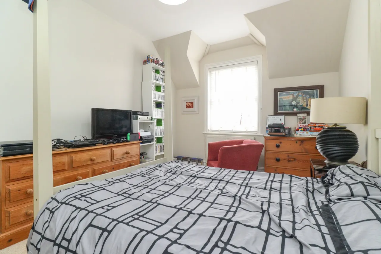 Ethelred Road, Westgate-on-Sea, CT8, photo 11