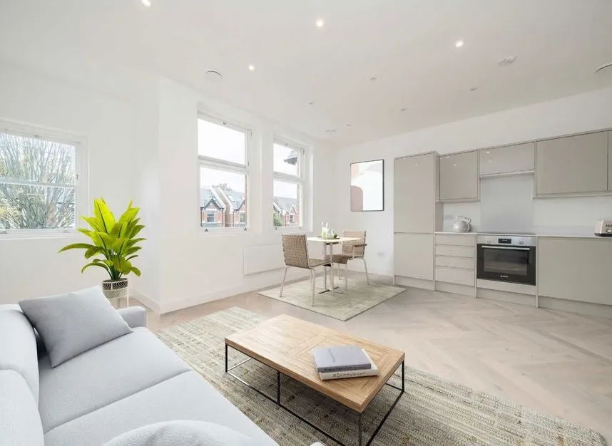 Gordon Road, Ealing, W5, photo 2