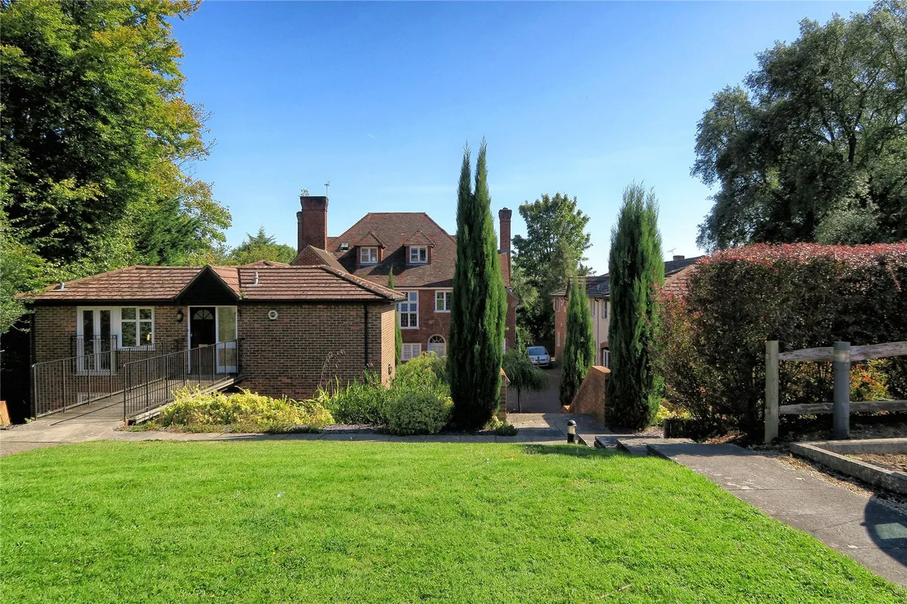 Denbridge Road, BR1, photo 11
