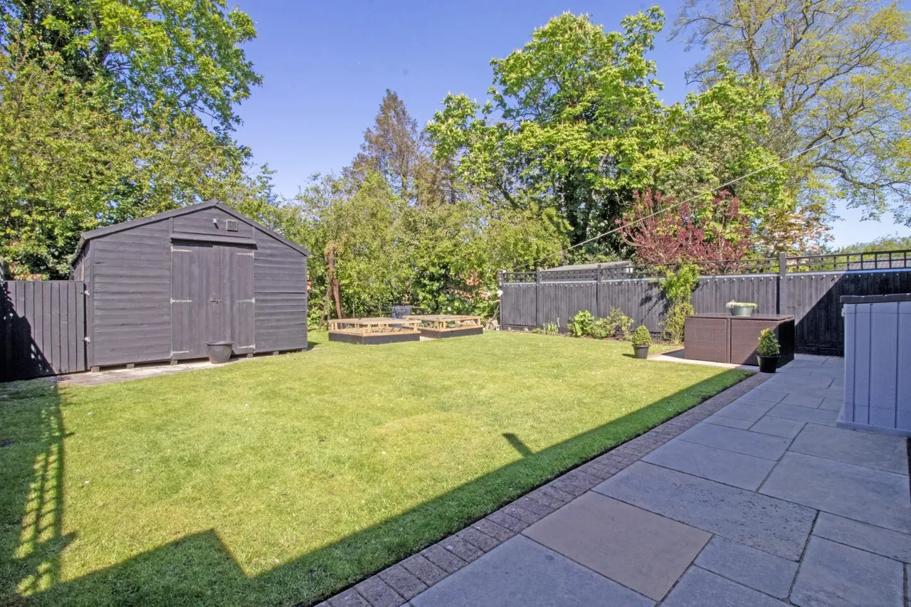 Morton Close, Morton, DN21, photo 23