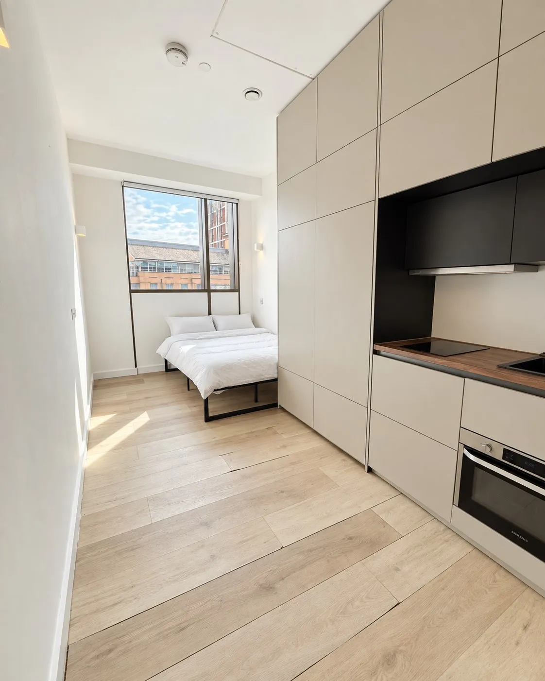 house to rent, George Street, Luton, LU1