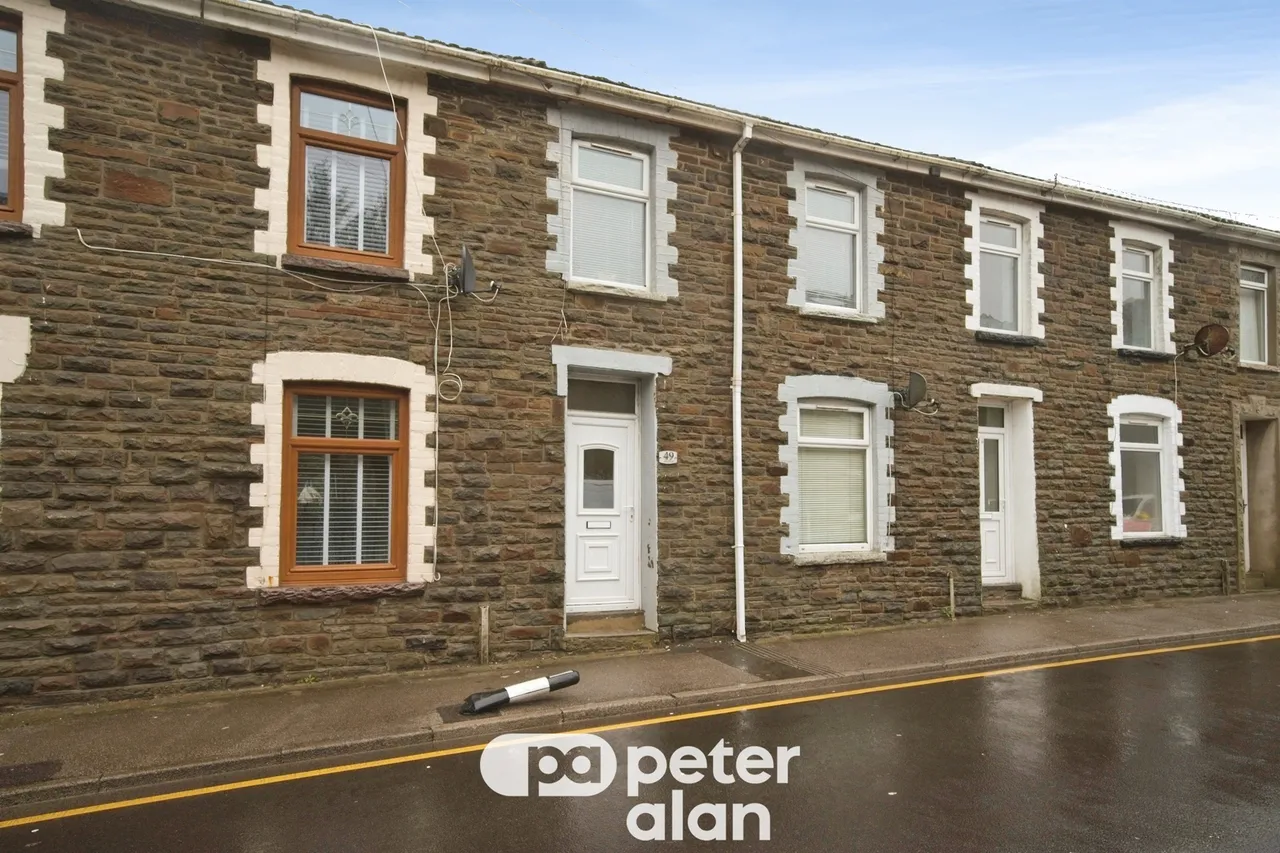 3 bed house for sale, Jersey Road, Port Talbot, SA13