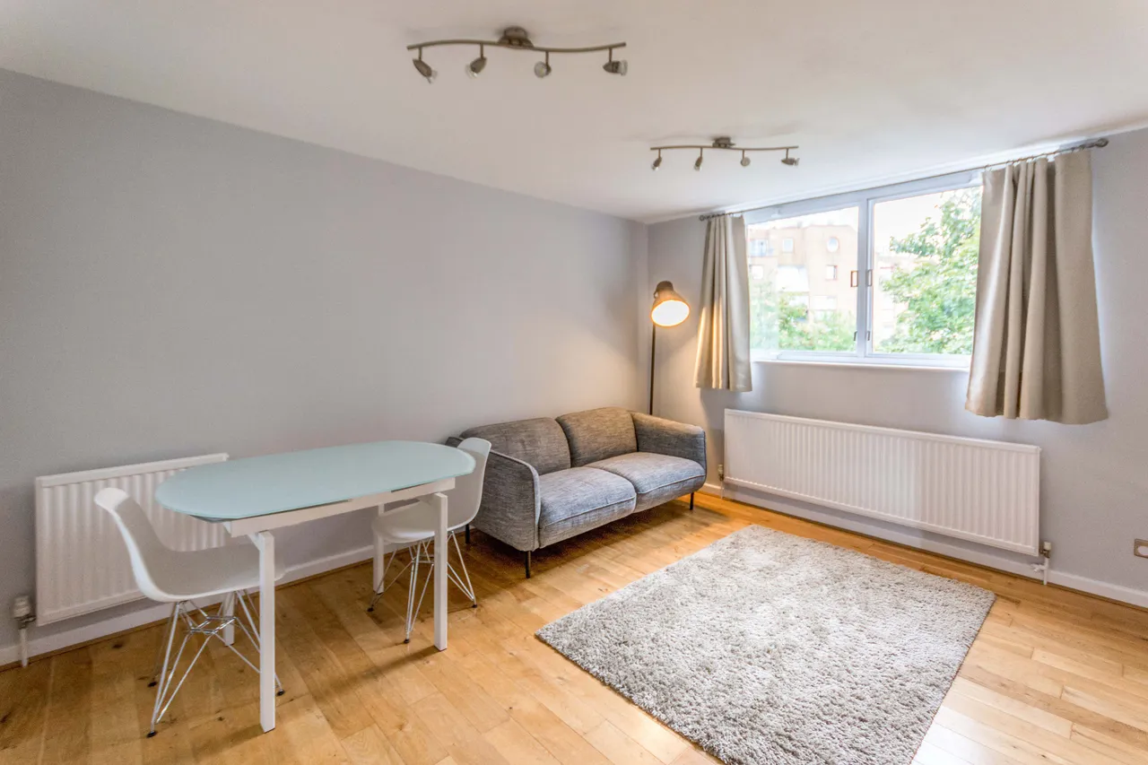 21 Tamarind Yard, London, photo 7