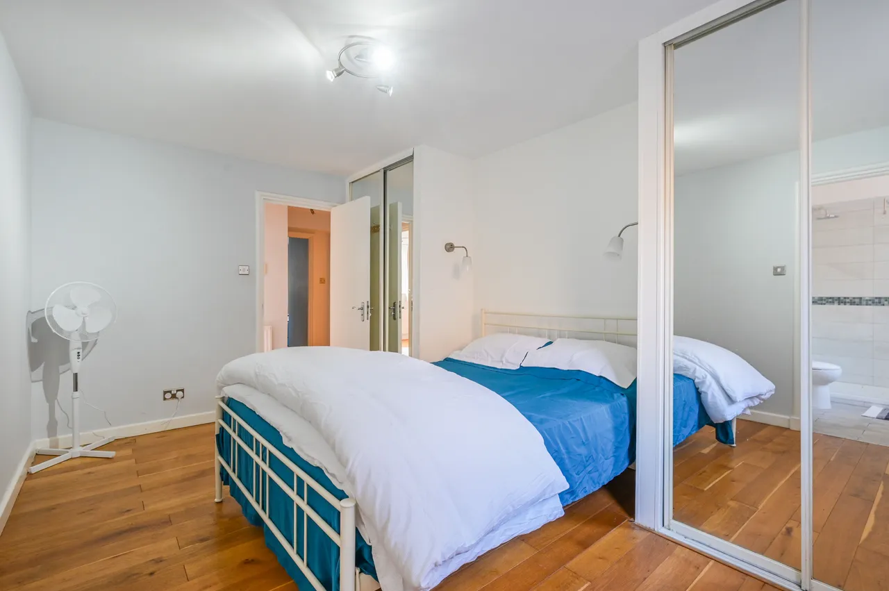 21 Tamarind Yard, London, photo 11