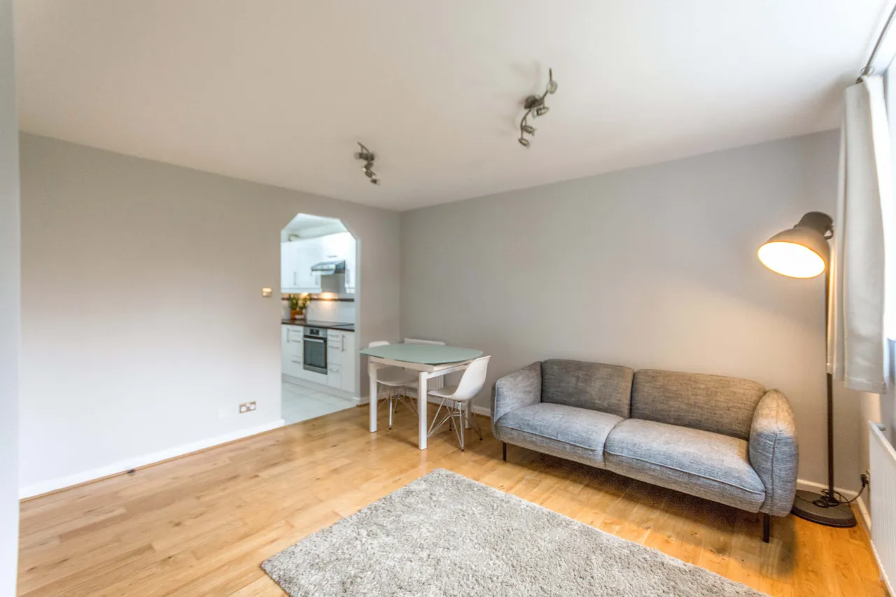 21 Tamarind Yard, London, photo 8