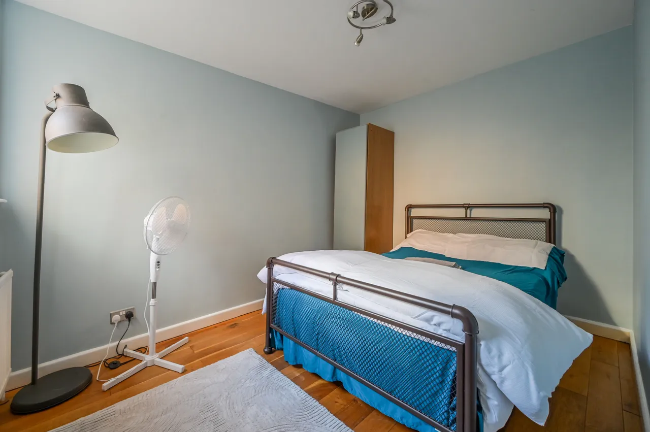 21 Tamarind Yard, London, photo 5