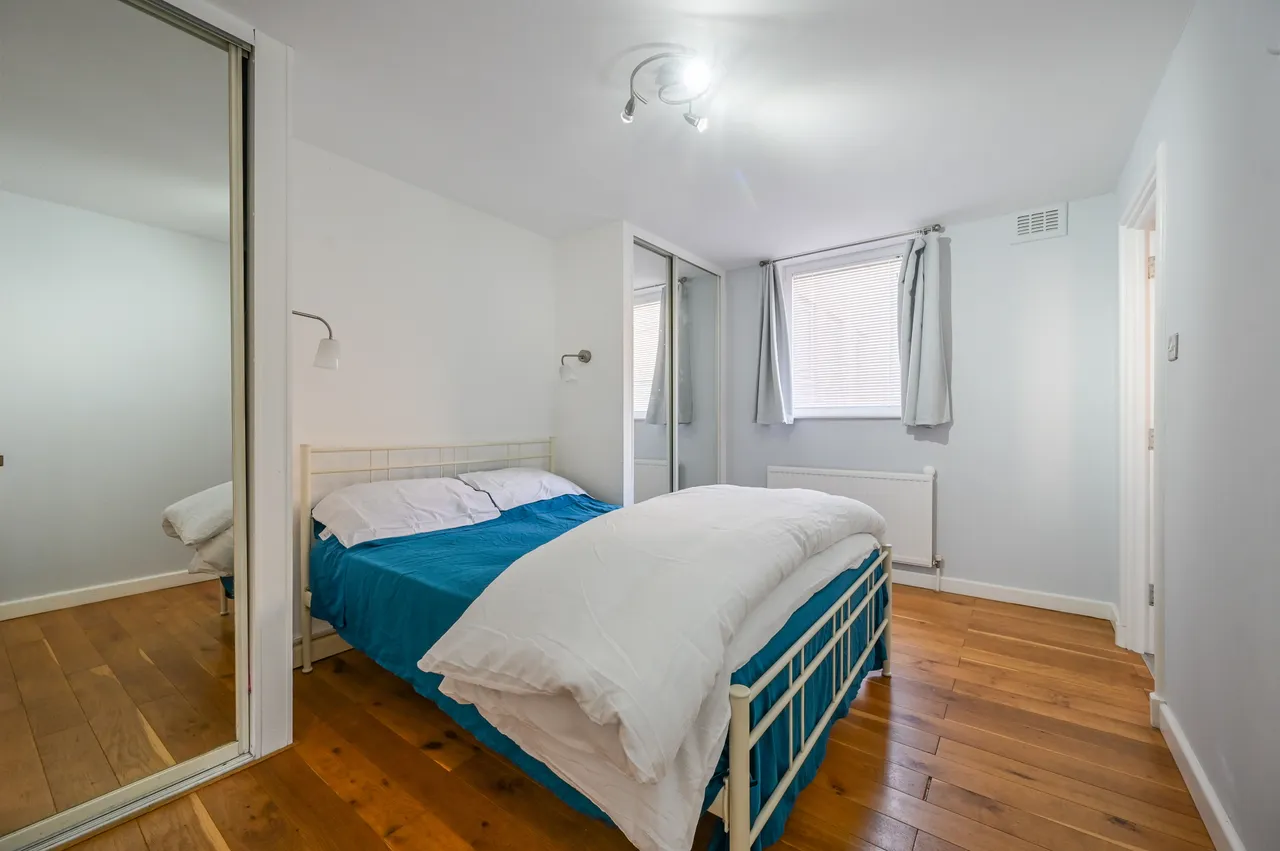 21 Tamarind Yard, London, photo 4