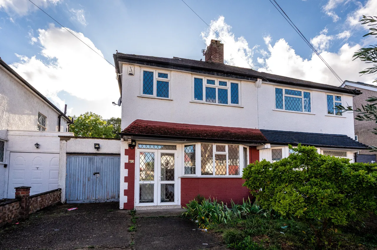 116 Longhill Road, London, photo 12