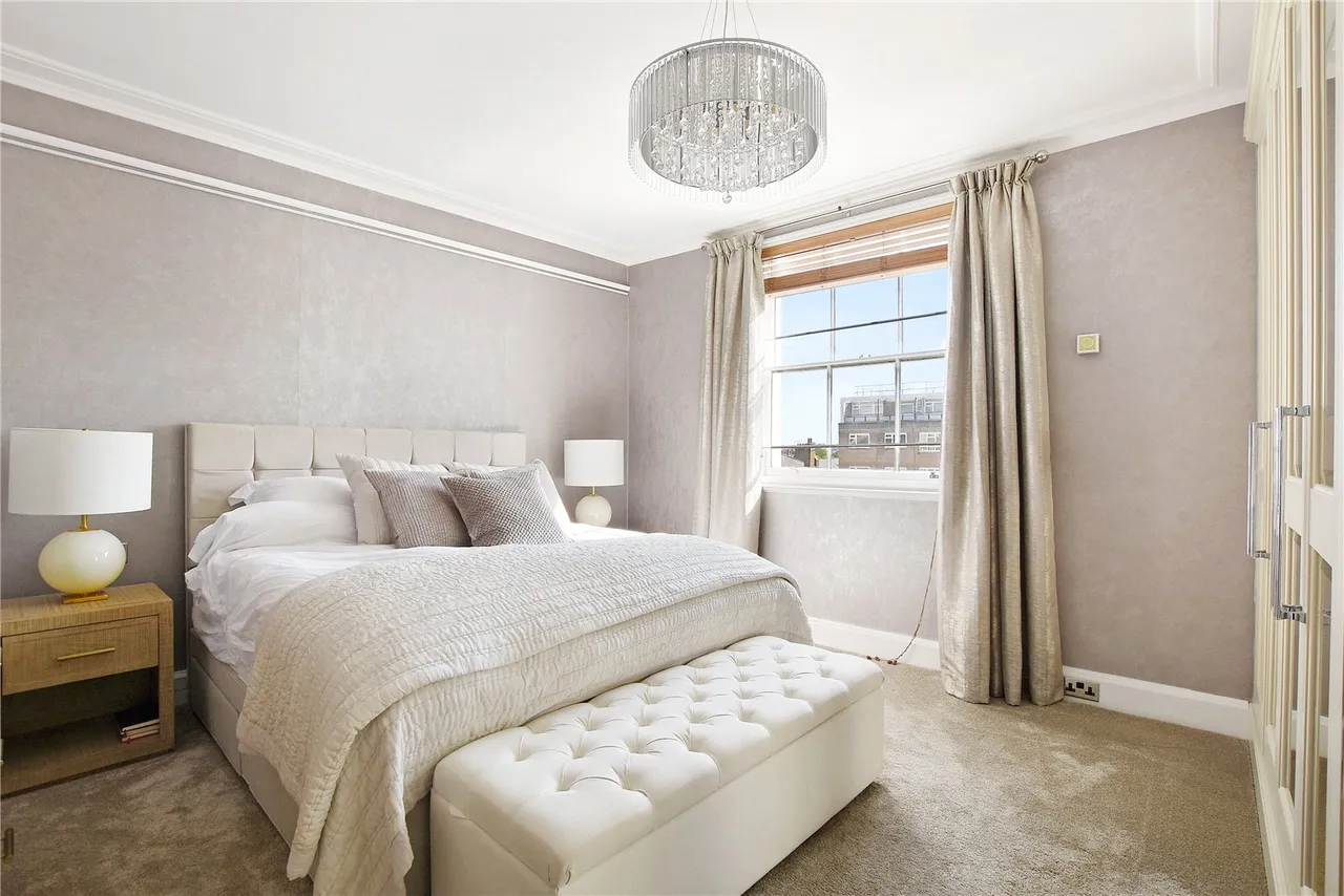 Cumberland Terrace, Regent's Park, NW1, photo 8