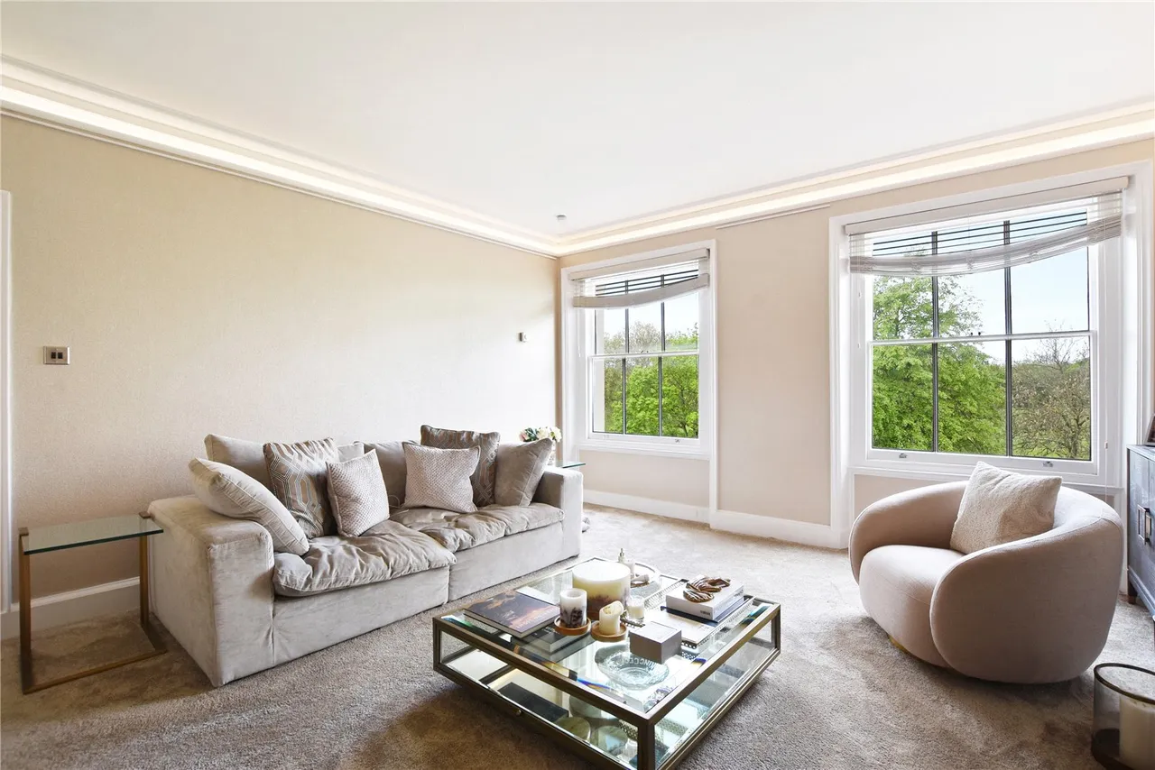 Cumberland Terrace, Regent's Park, NW1, photo 4