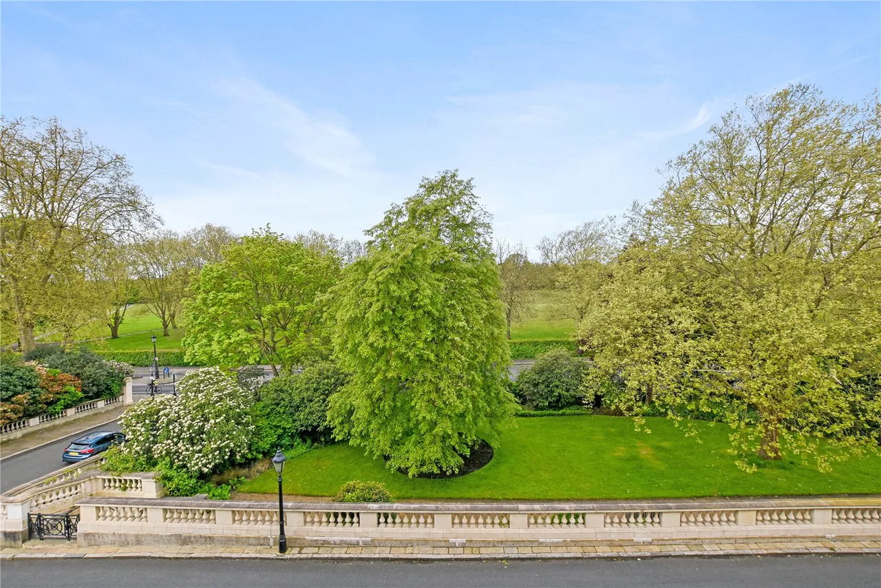Cumberland Terrace, Regent's Park, NW1, photo 12