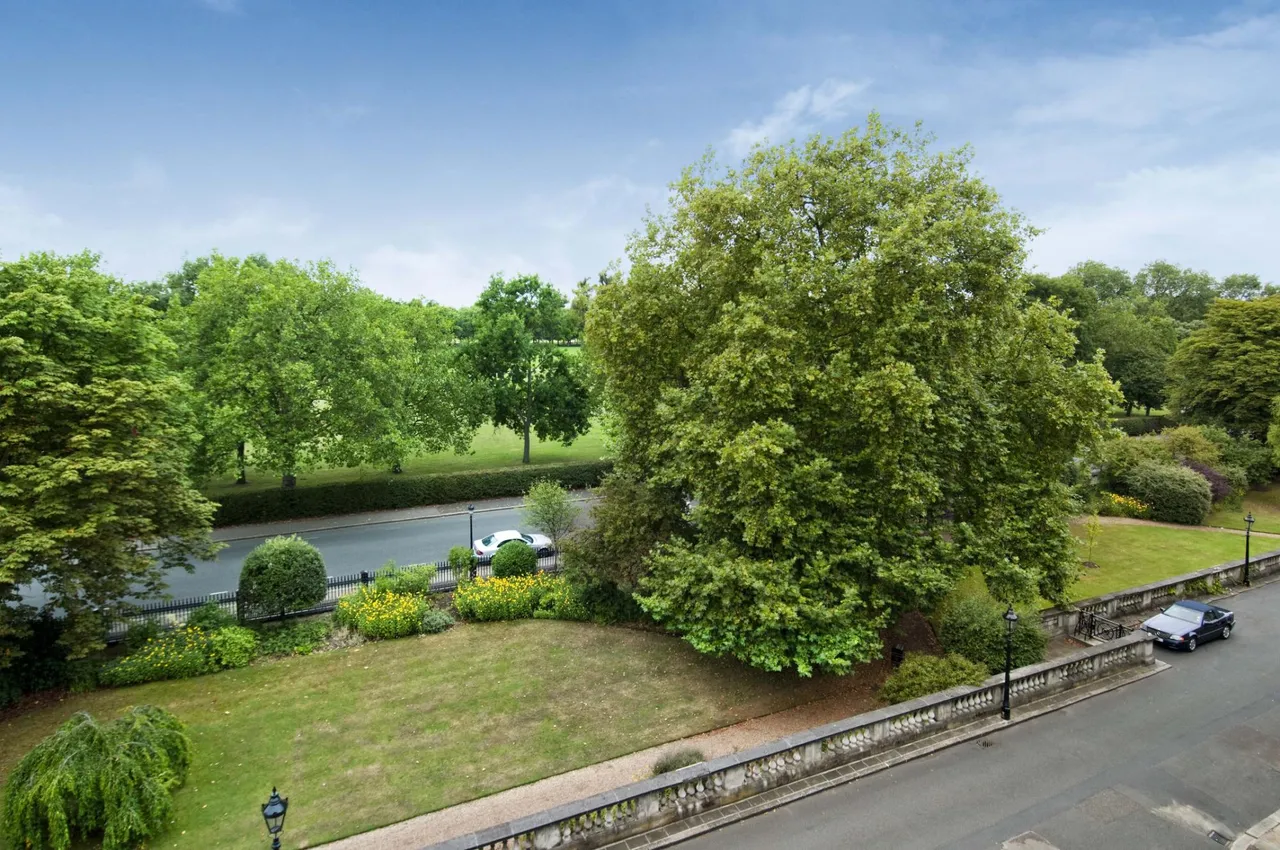 Cumberland Terrace, Regent's Park, NW1, photo 13