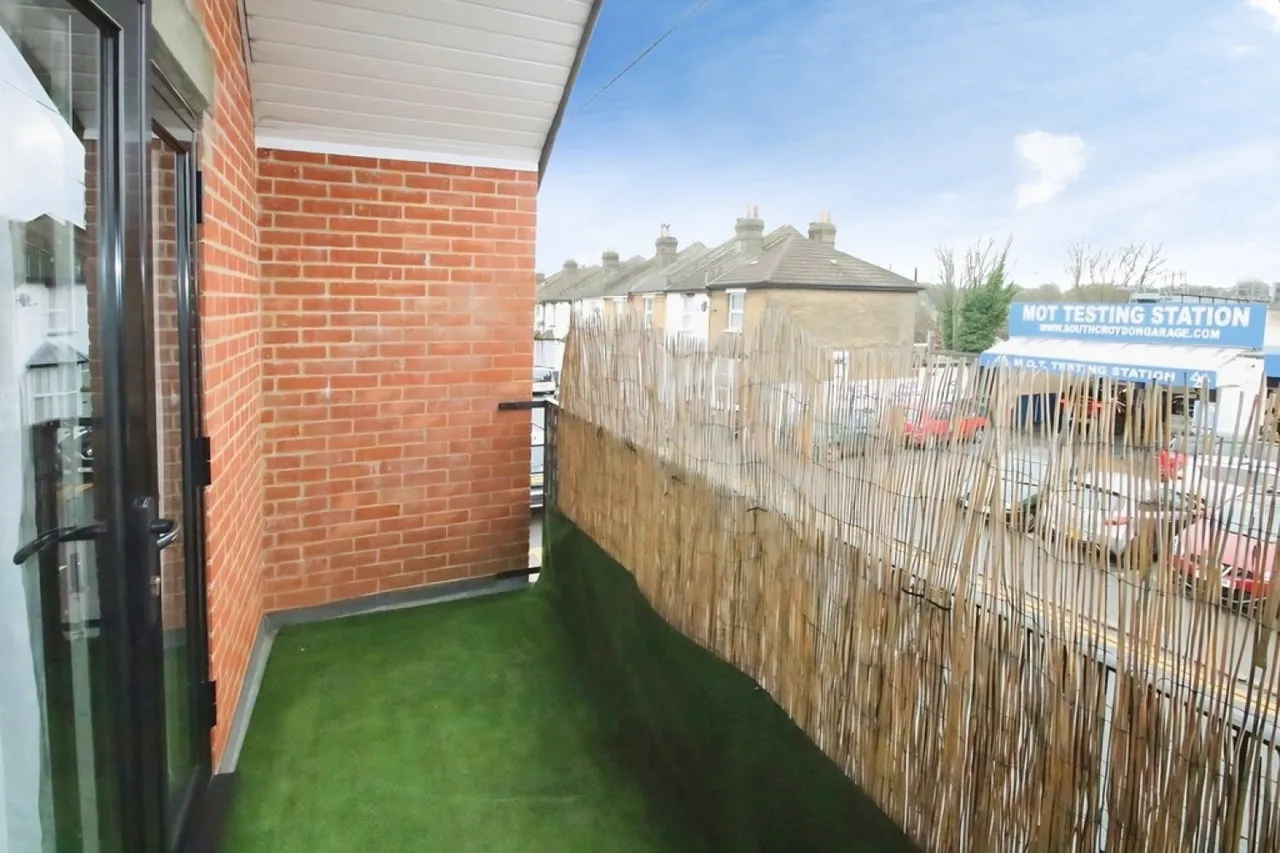 Sussex Road, South Croydon, CR2, photo 9