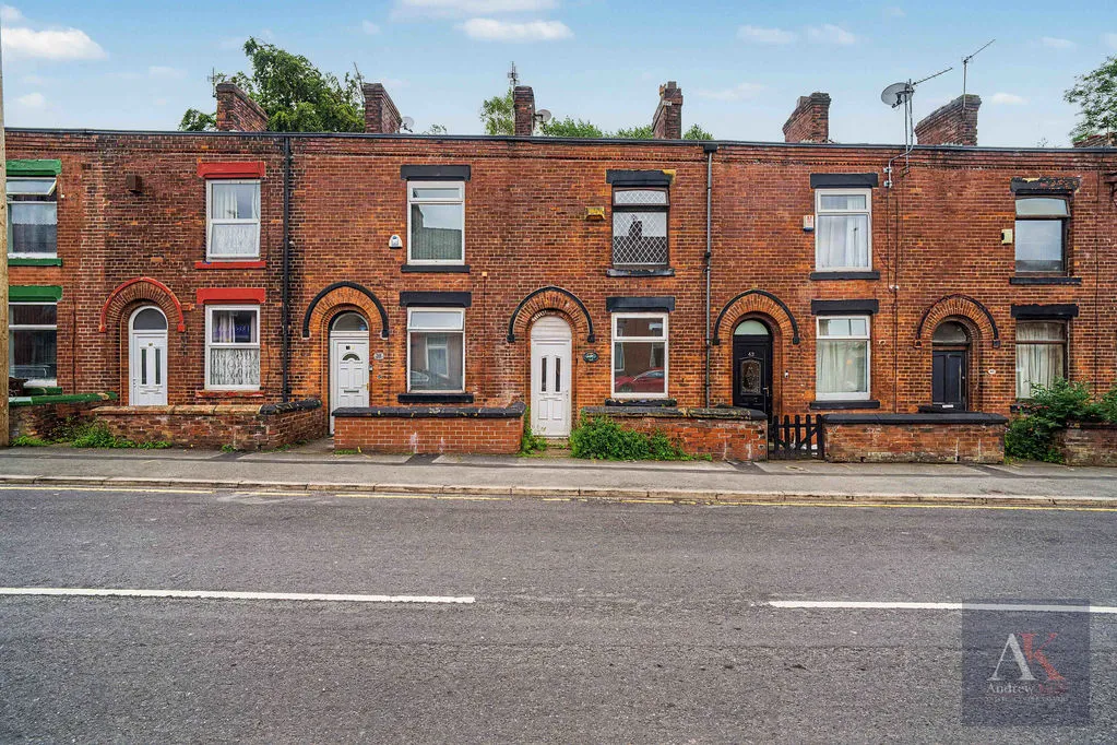 Coalshaw Green Road Chadderton, Oldham OL9 8JW, photo 18