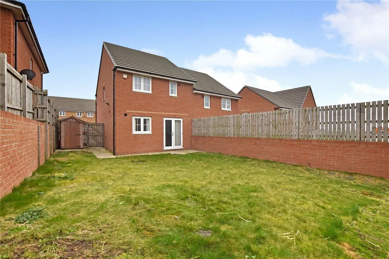 Anderson Lane, Morley, LS27, photo 15