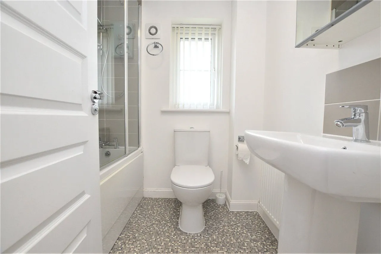Anderson Lane, Morley, LS27, photo 10