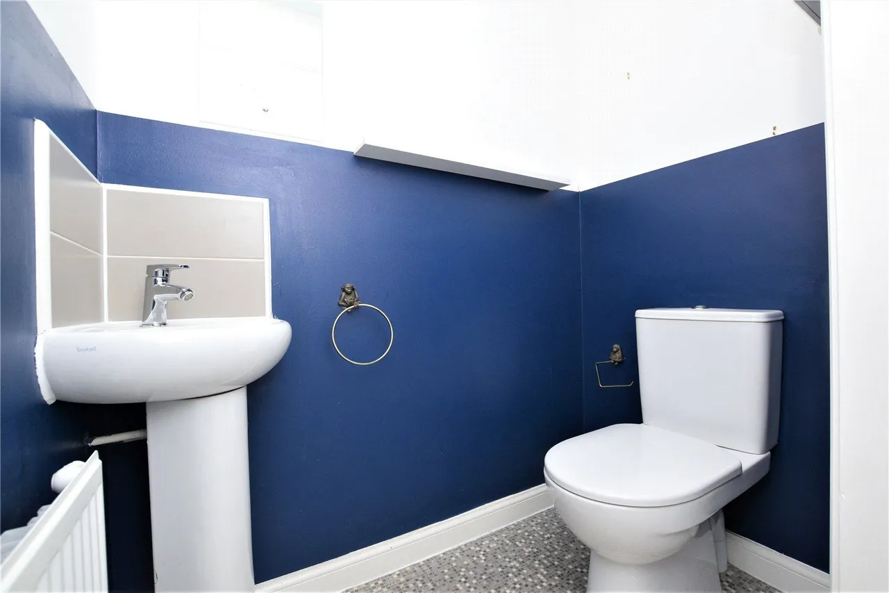 Anderson Lane, Morley, LS27, photo 13