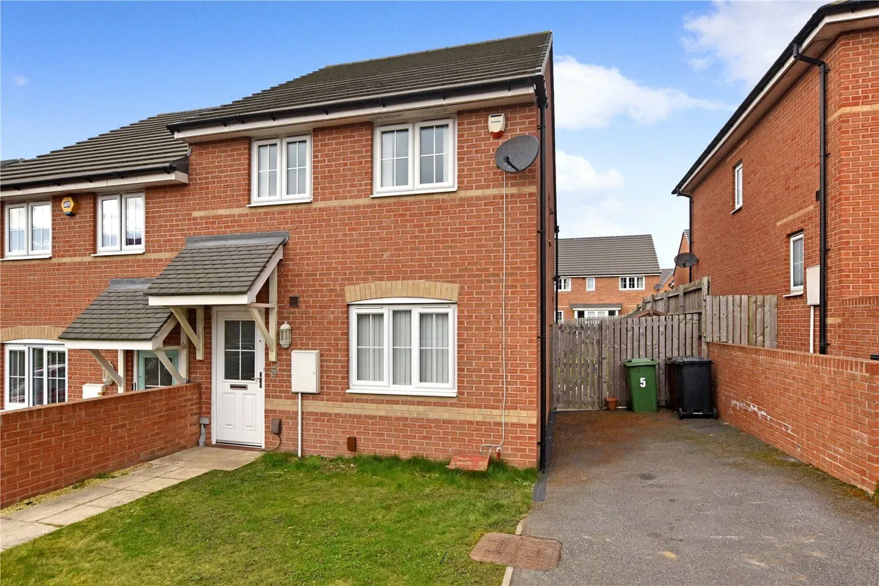 3 bed house to rent, Anderson Lane, Morley, LS27