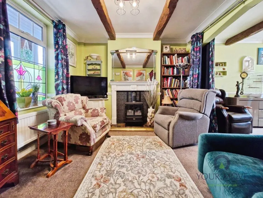 Leicester Road, Ibstock, Leicestershire, LE67, photo 3