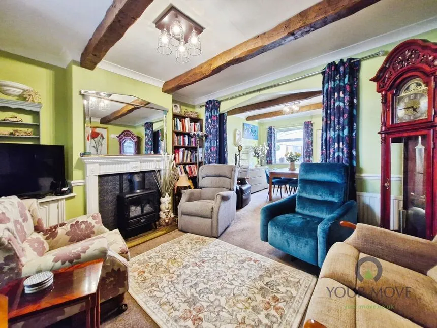 Leicester Road, Ibstock, Leicestershire, LE67, photo 11