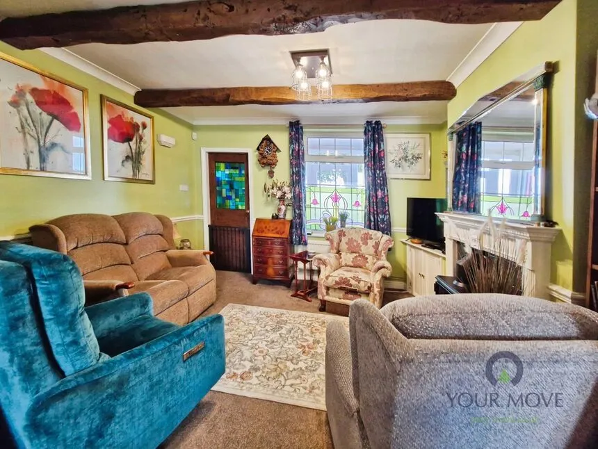 Leicester Road, Ibstock, Leicestershire, LE67, photo 12