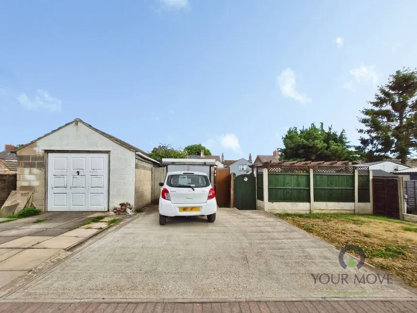 Leicester Road, Ibstock, Leicestershire, LE67, photo 5