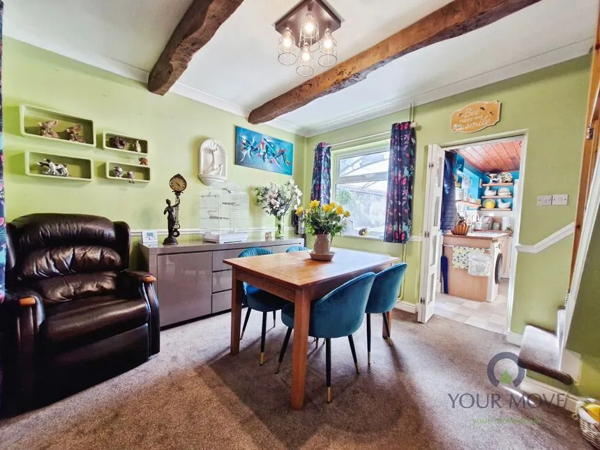 Leicester Road, Ibstock, Leicestershire, LE67, photo 4