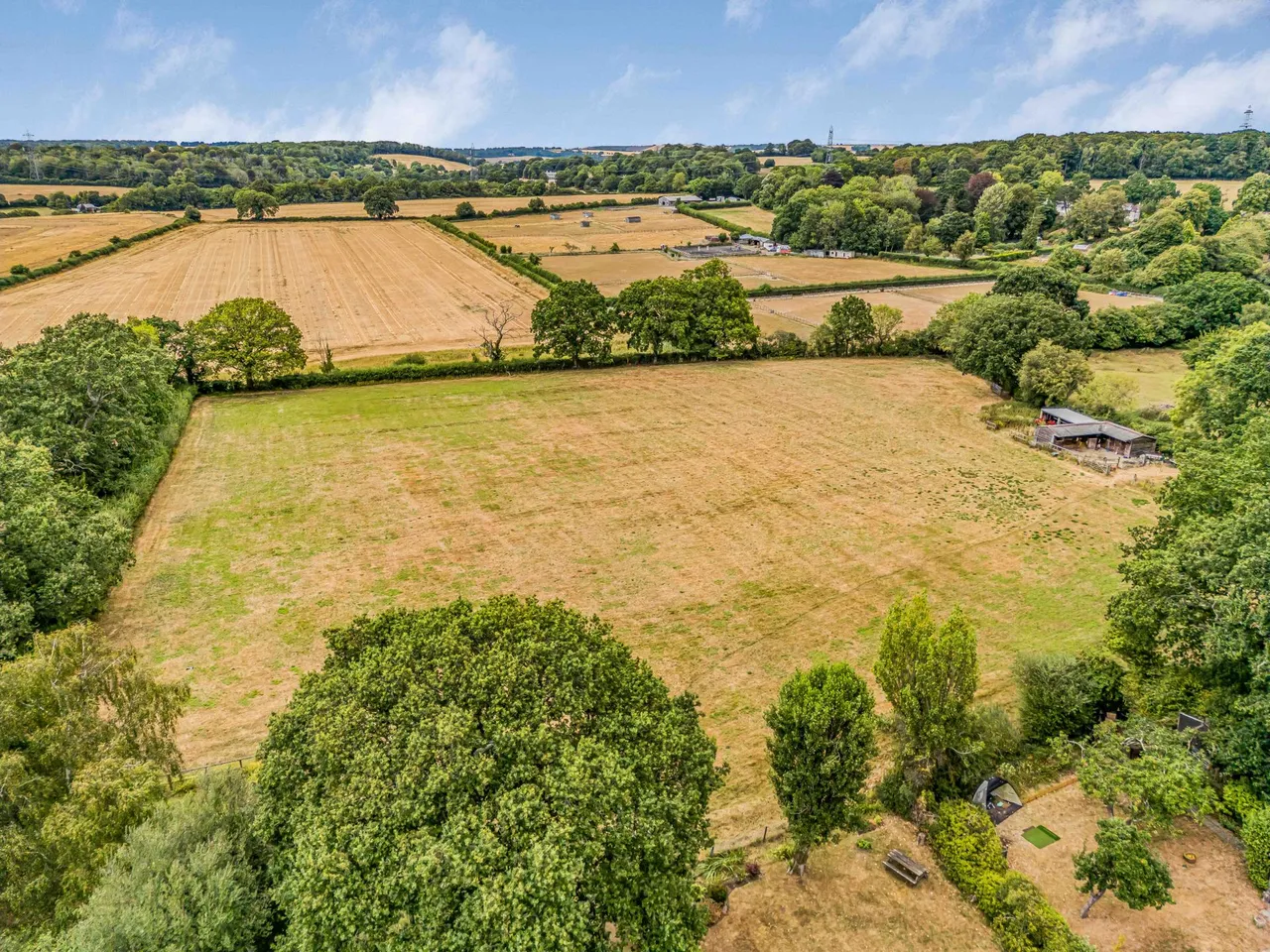 Denmead, Hampshire, photo 35
