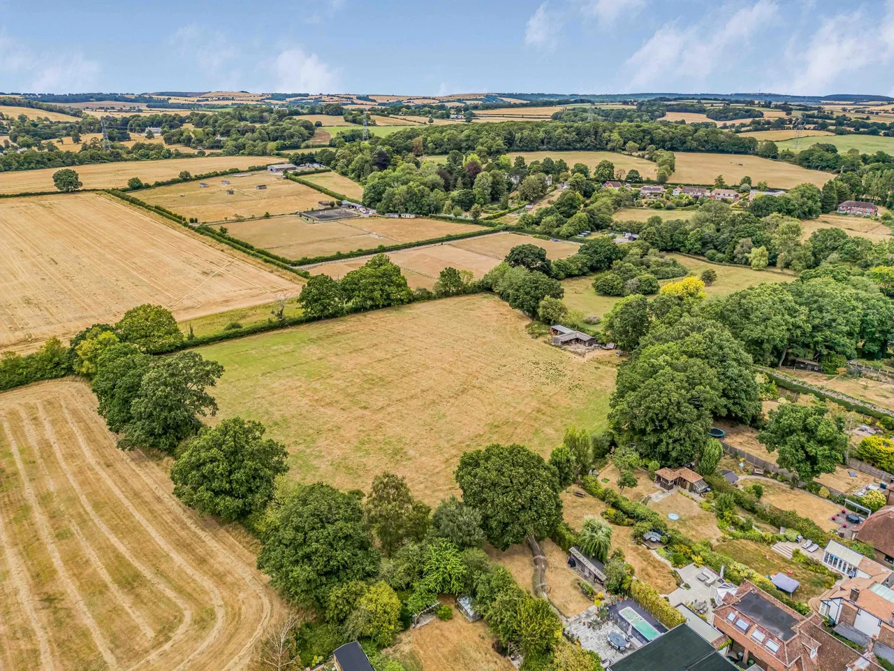 Denmead, Hampshire, photo 36