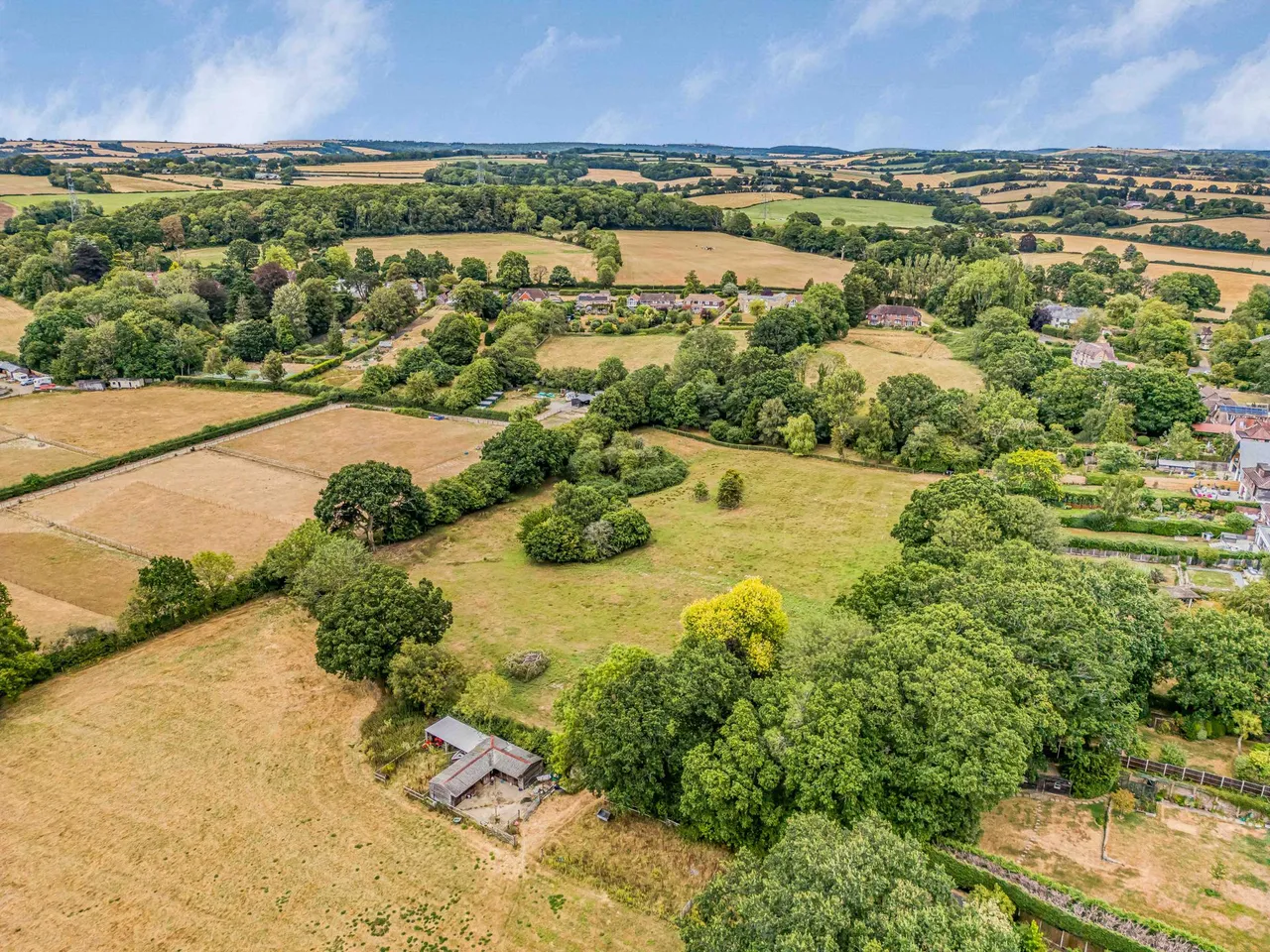 Denmead, Hampshire, photo 39