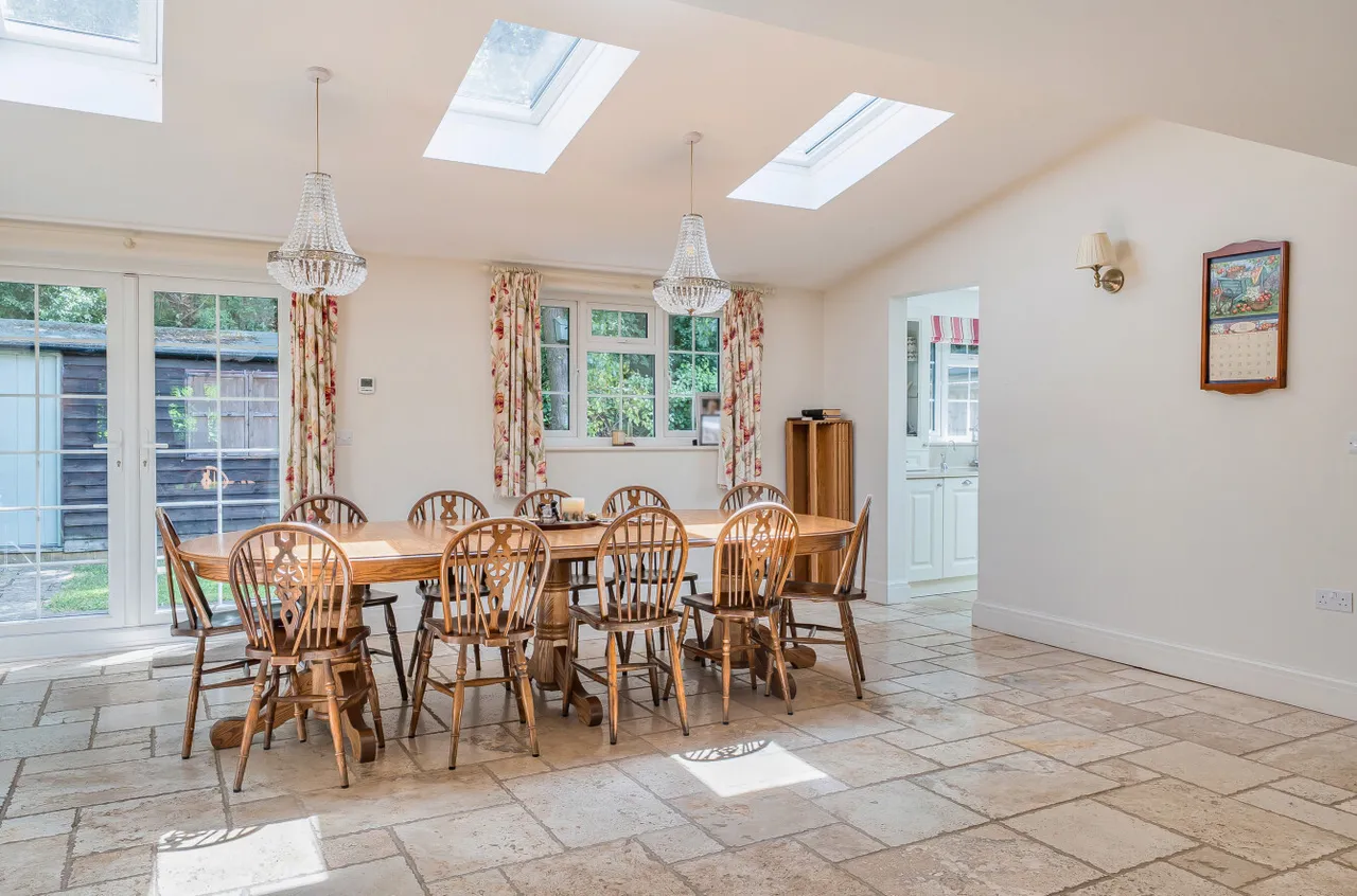 Clandon Drive, Boyatt Wood, SO50, photo 4