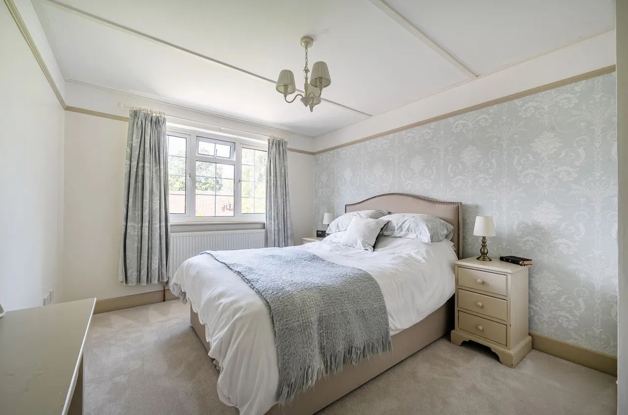 Clandon Drive, Boyatt Wood, SO50, photo 5