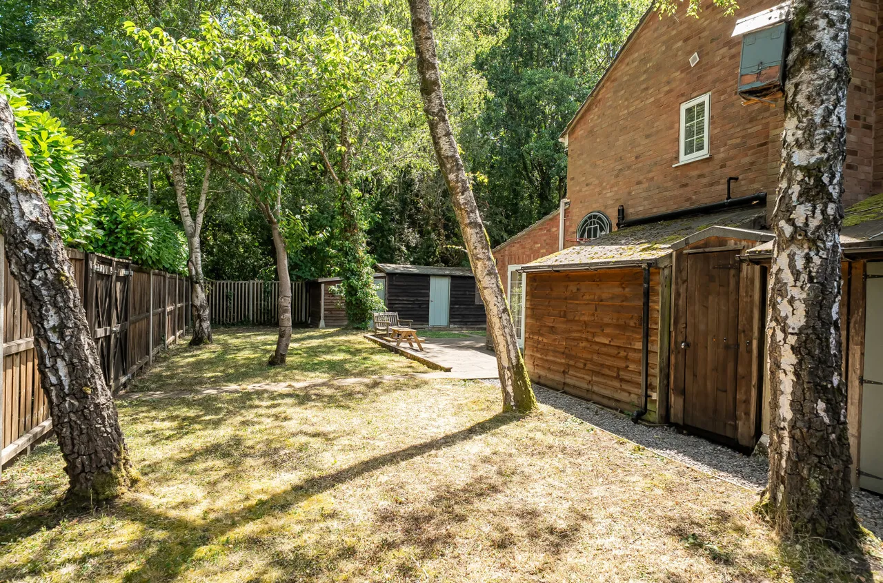 Clandon Drive, Boyatt Wood, SO50, photo 8