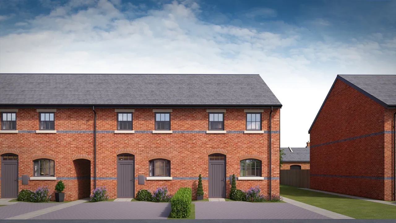 3 bed house for sale — Old Main Road, Bulcote, Nottingham