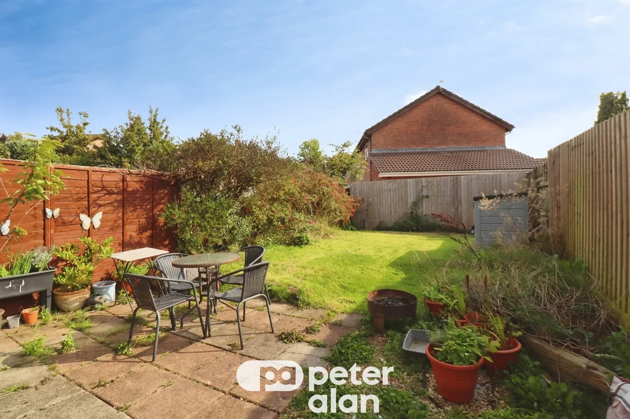 Reigate Close, Cardiff, CF14, photo 13