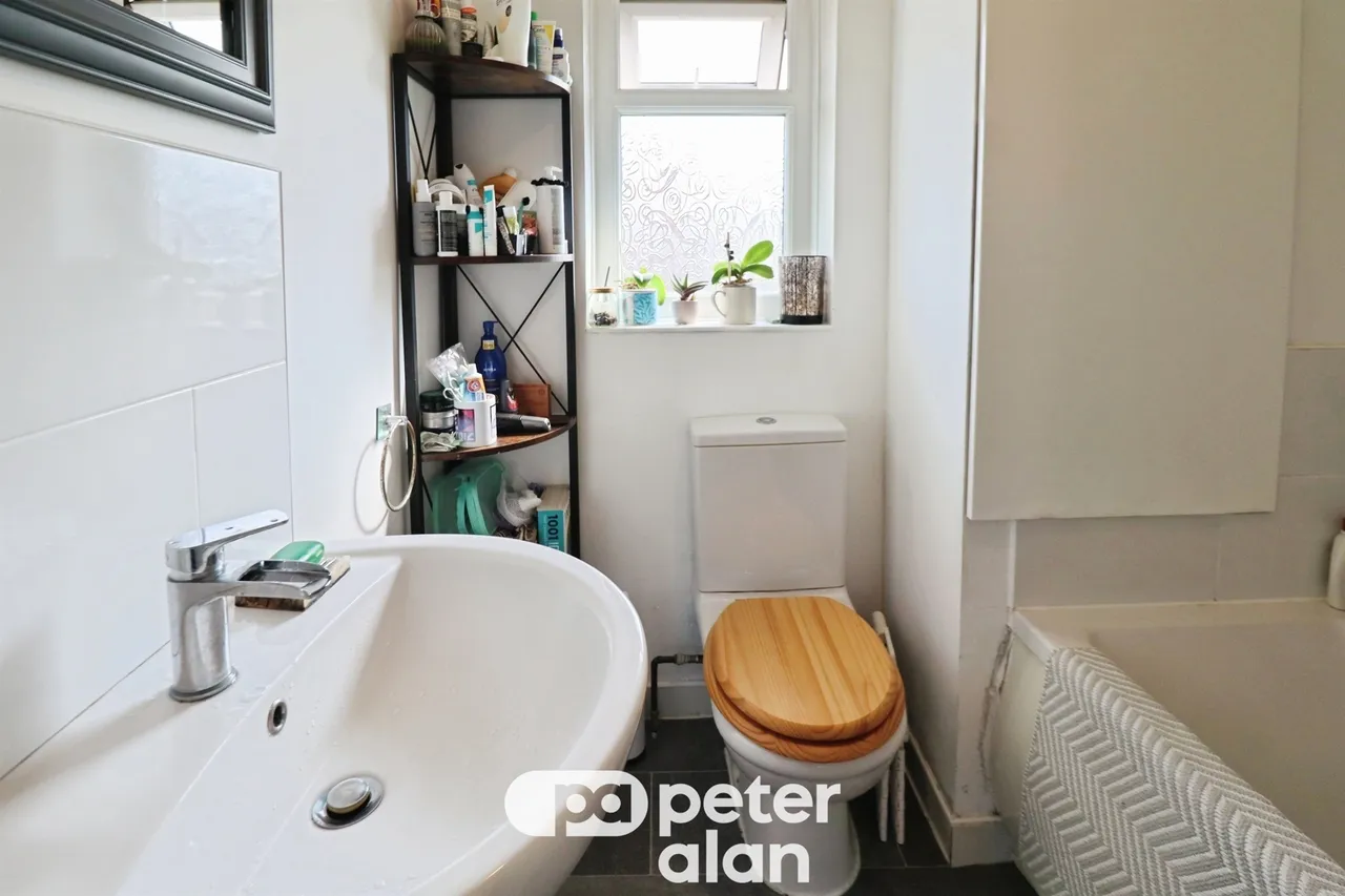 Reigate Close, Cardiff, CF14, photo 11