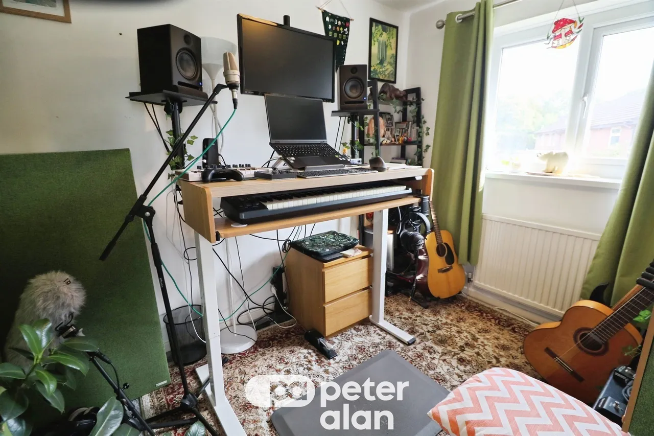 Reigate Close, Cardiff, CF14, photo 9